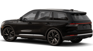 2026 Lincoln Lincoln Aviator External Image 3